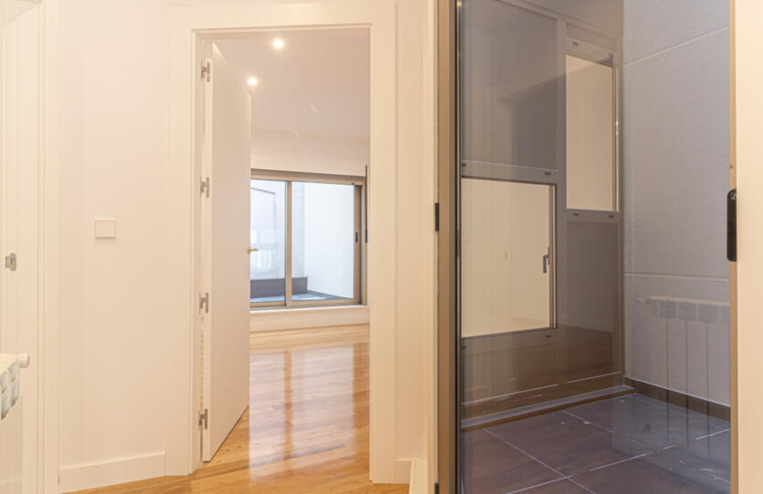 Piso en venta en Adelaida Muro