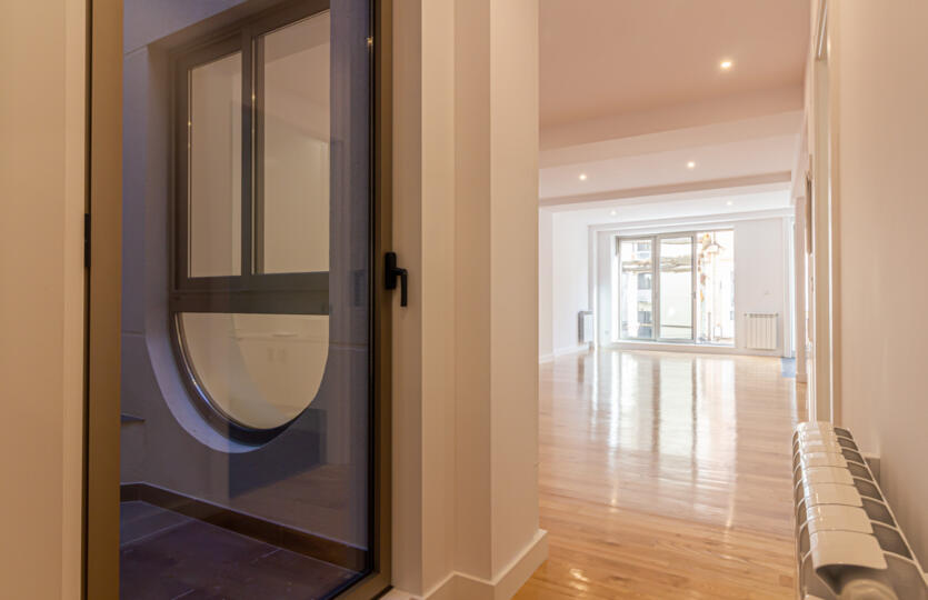 Piso en venta en Adelaida Muro