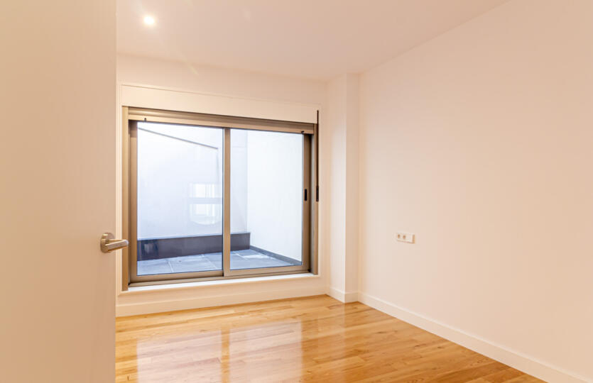 Piso en venta en Adelaida Muro