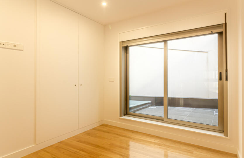 Piso en venta en Adelaida Muro