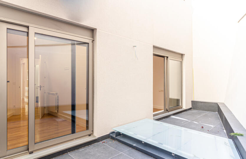 Piso en venta en Adelaida Muro