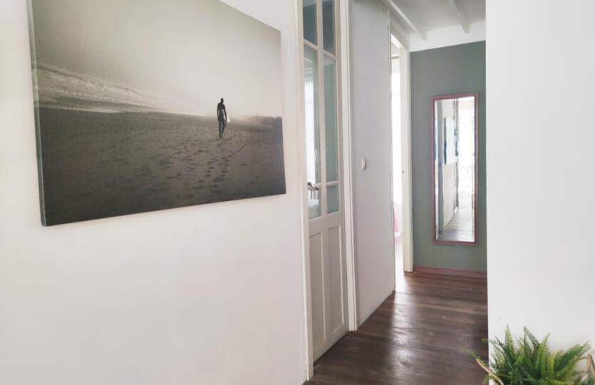 Se vende piso en Montealto