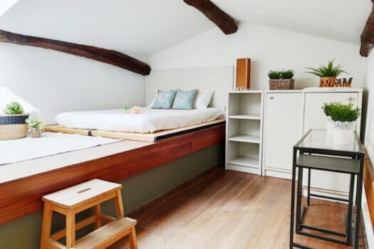 VENDIDO – Se vende piso con mucho encanto