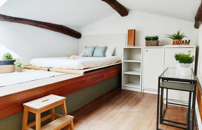Se vende piso en Montealto