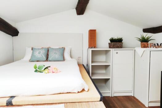 VENDIDO – Se vende piso con mucho encanto