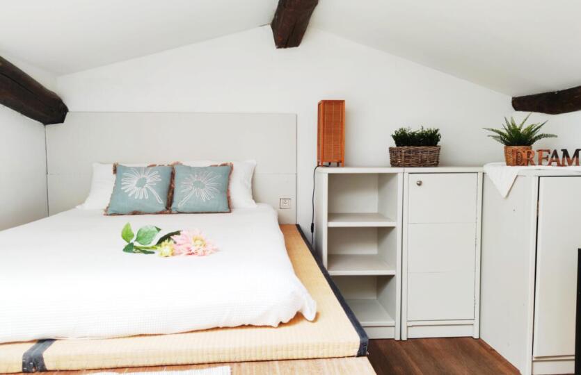 Se vende piso en Montealto