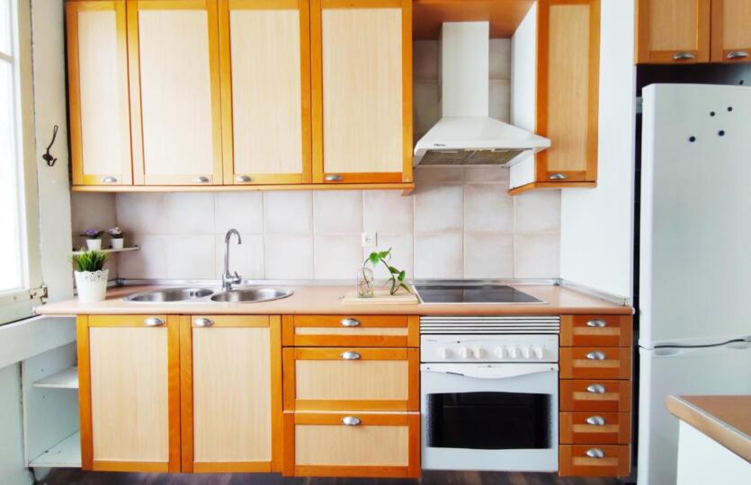 Se vende piso en Montealto