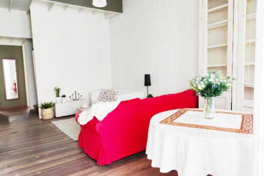 VENDIDO – Se vende piso con mucho encanto