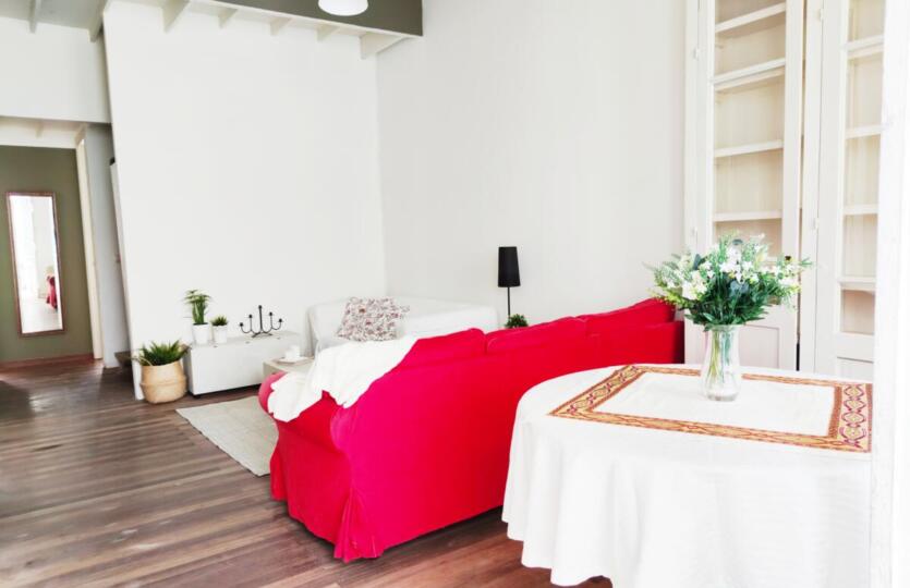 Se vende piso en Montealto