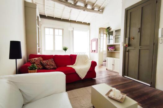 VENDIDO – Se vende piso con mucho encanto