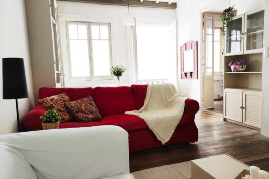 VENDIDO – Se vende piso con mucho encanto