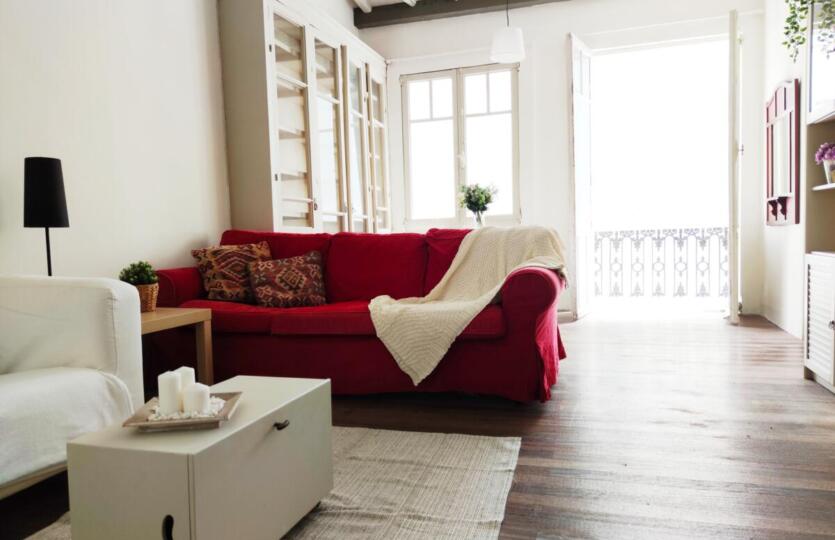 Se vende piso en Montealto