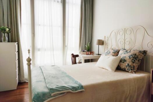 VENDIDO – Se vende piso con mucho encanto