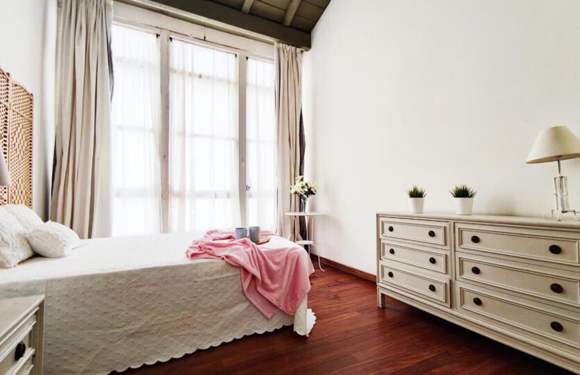 Se vende piso en Montealto