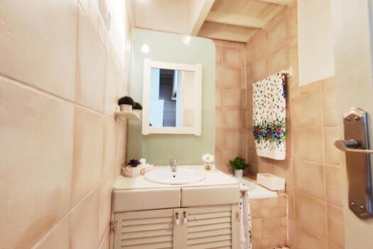 VENDIDO – Se vende piso con mucho encanto