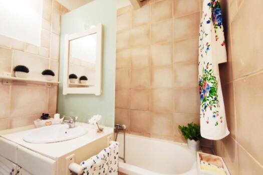 VENDIDO – Se vende piso con mucho encanto