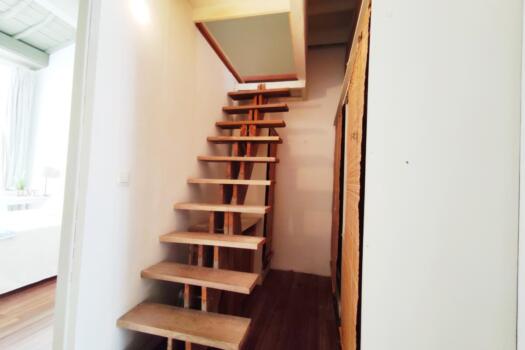 VENDIDO – Se vende piso con mucho encanto