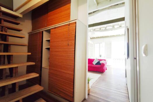 VENDIDO – Se vende piso con mucho encanto