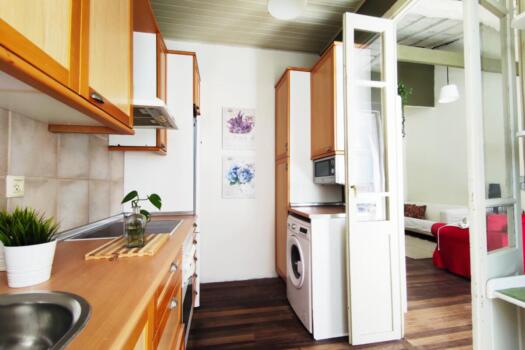 VENDIDO – Se vende piso con mucho encanto