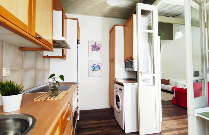 Se vende piso en Montealto