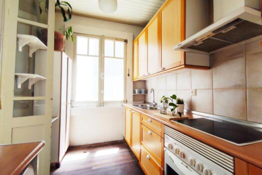 VENDIDO – Se vende piso con mucho encanto