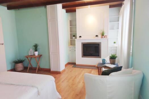 VENDIDO – Se vende piso en el centro de Betanzos