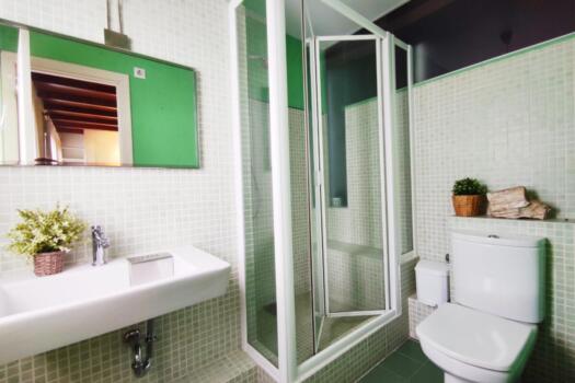 VENDIDO – Se vende piso en el centro de Betanzos