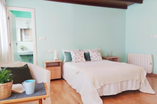 VENDIDO – Se vende piso en el centro de Betanzos