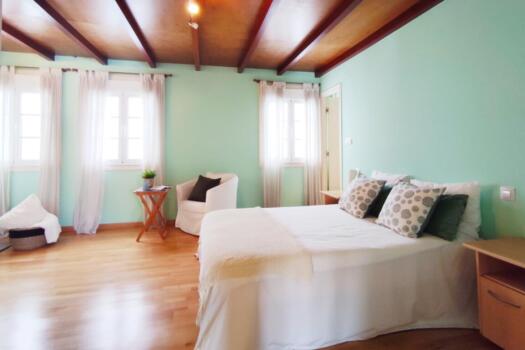 VENDIDO – Se vende piso en el centro de Betanzos