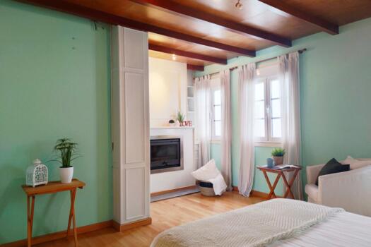 VENDIDO – Se vende piso en el centro de Betanzos