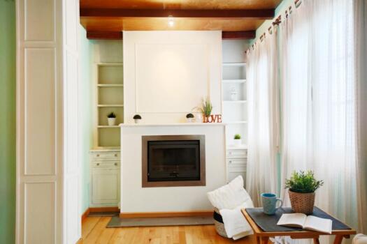 VENDIDO – Se vende piso en el centro de Betanzos