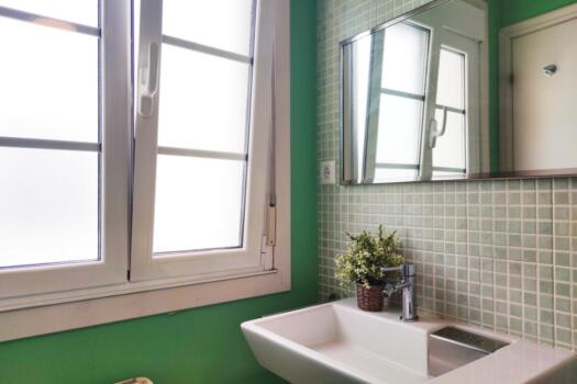 VENDIDO – Se vende piso en el centro de Betanzos