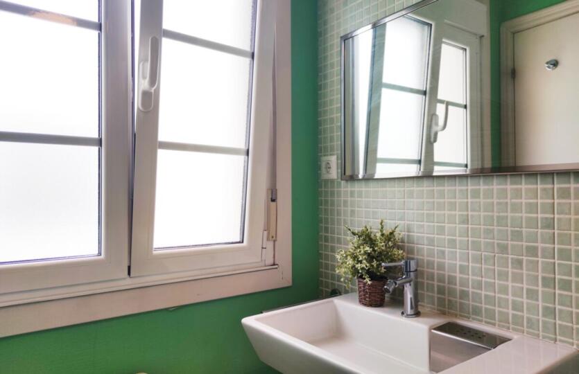 Se vende piso en Betanzos