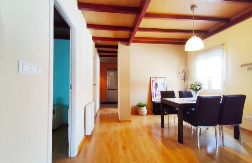 Se vende piso en Betanzos