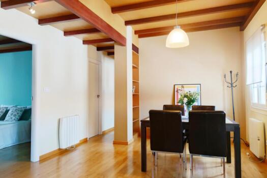 VENDIDO – Se vende piso en el centro de Betanzos