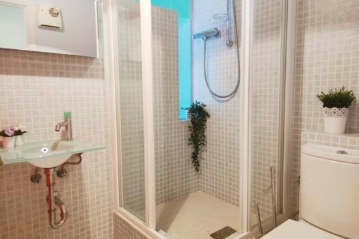 VENDIDO – Se vende piso en el centro de Betanzos