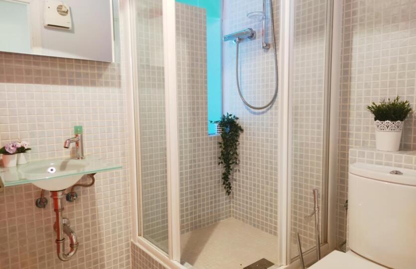 Se vende piso en Betanzos