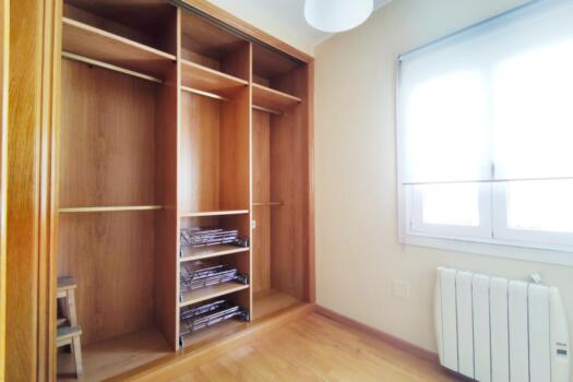 VENDIDO – Se vende piso en el centro de Betanzos