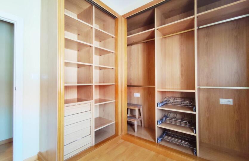 Se vende piso en Betanzos