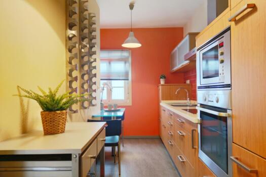 VENDIDO – Se vende piso en el centro de Betanzos