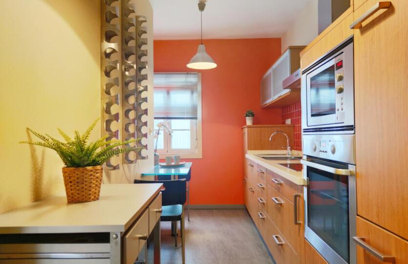 Se vende piso en Betanzos