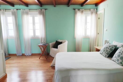 VENDIDO – Se vende piso en el centro de Betanzos