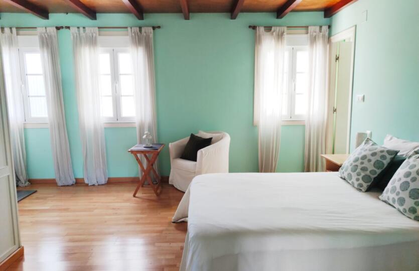 Se vende piso en Betanzos
