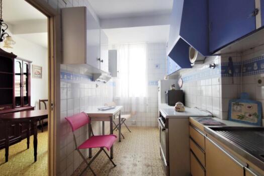 VENDIDO – Se vende piso céntrico y con vistas