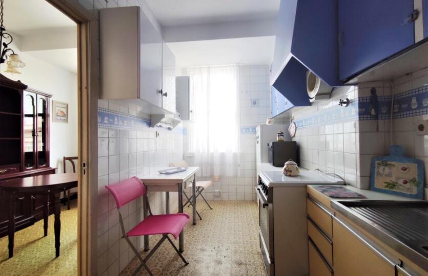 En venta piso con vistas