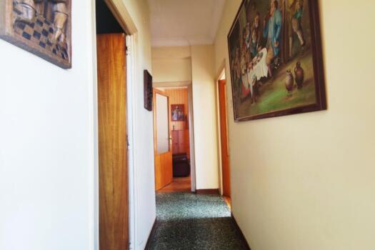 VENDIDO – Se vende piso céntrico y con vistas