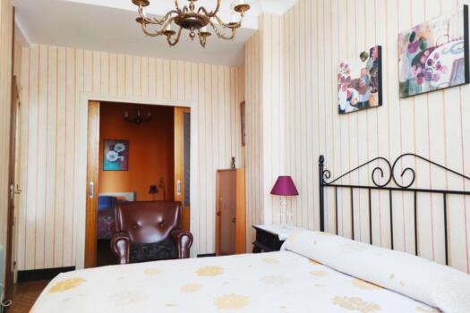 VENDIDO – Se vende piso céntrico y con vistas