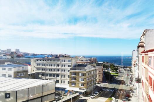 VENDIDO – Se vende piso céntrico y con vistas