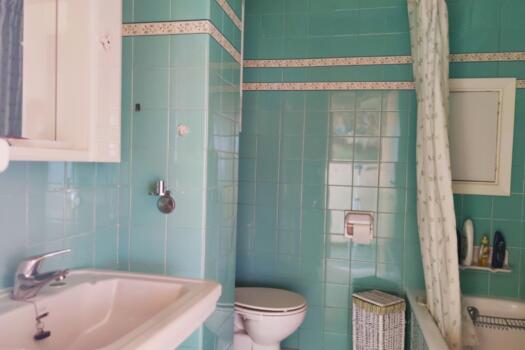 VENDIDO – Se vende piso céntrico y con vistas