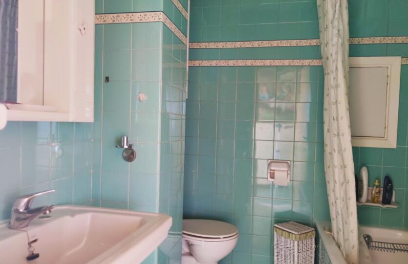 En venta piso con vistas